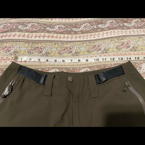 Arc’teryx Stingray Ski Pants - Picture 3 of 14